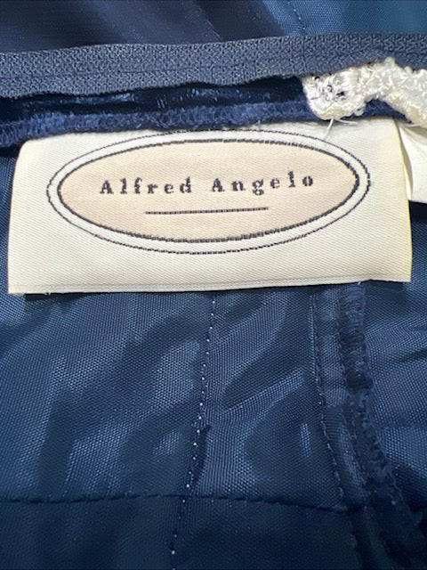 ALFRED ANGELO DESIGNER CLOTHES