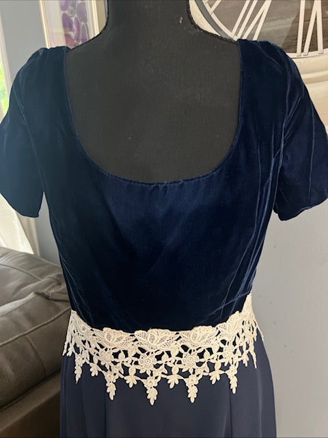 Alfred Angelo Dress