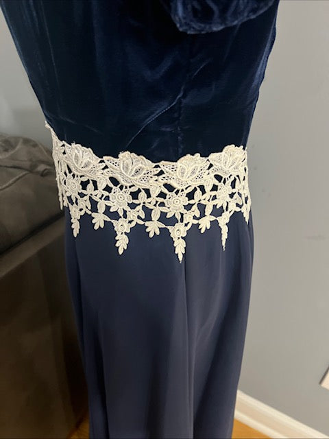 Alfred Angelo Vintage